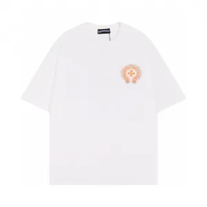 【2026】【CHROME HEARTS 公式旗艦店】クロムハーツ Tシャツご好評に付き再入荷! 【2026】【CHROME HEARTS 公式旗艦店】クロムハーツ Tシャツご好評に付き再入荷!