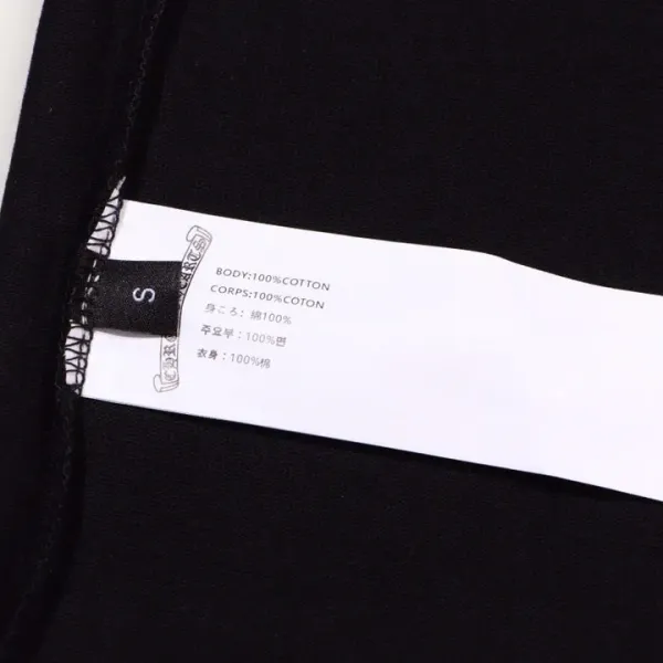 【2026】【CHROME HEARTS 公式旗艦店】クロムハーツ Tシャツご好評に付き再入荷! 【2026】【CHROME HEARTS 公式旗艦店】クロムハーツ Tシャツご好評に付き再入荷!