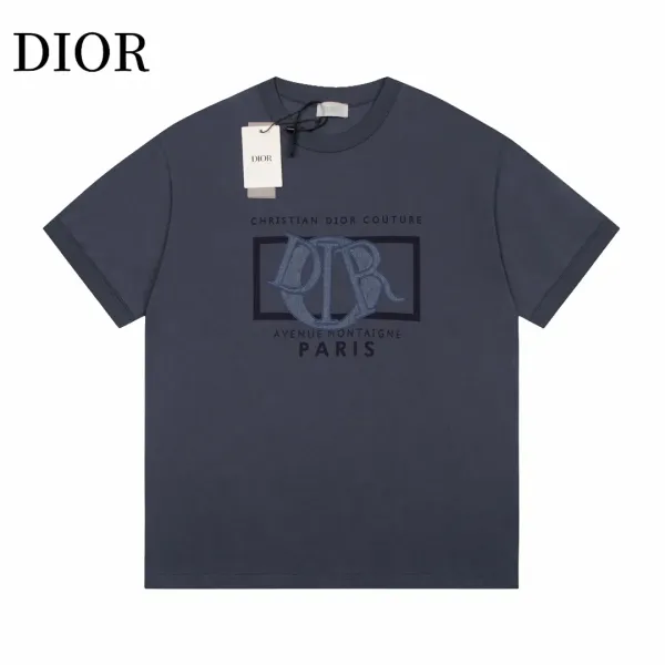 【2026】【DIOR 公式旗艦店】ディオール Tシャツ ご好評に付き再入荷! 【2026】【DIOR 公式旗艦店】ディオール Tシャツ ご好評に付き再入荷!