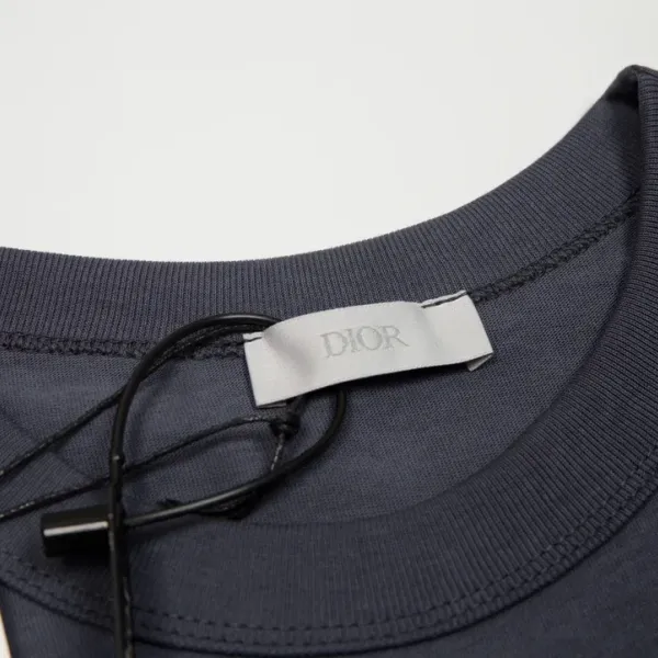 【2026】【DIOR 公式旗艦店】ディオール Tシャツ ご好評に付き再入荷! 【2026】【DIOR 公式旗艦店】ディオール Tシャツ ご好評に付き再入荷!