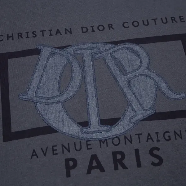 【2026】【DIOR 公式旗艦店】ディオール Tシャツ ご好評に付き再入荷! 【2026】【DIOR 公式旗艦店】ディオール Tシャツ ご好評に付き再入荷!