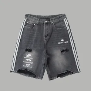 【2026】【BALENCIAGA 公式旗艦店】バレンシアガ ショートパンツ ご好評に付き再入荷! 【2026】【BALENCIAGA 公式旗艦店】バレンシアガ ショートパンツ ご好評に付き再入荷!