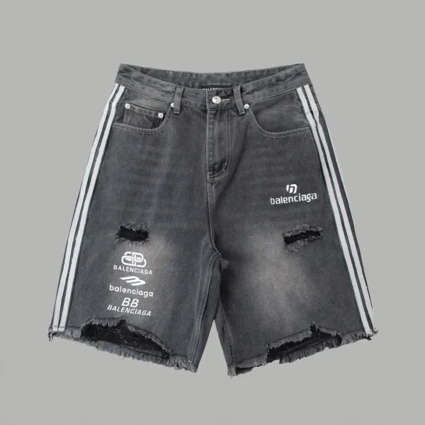 【2026】【BALENCIAGA 公式旗艦店】バレンシアガ ショートパンツ ご好評に付き再入荷! 【2026】【BALENCIAGA 公式旗艦店】バレンシアガ ショートパンツ ご好評に付き再入荷!