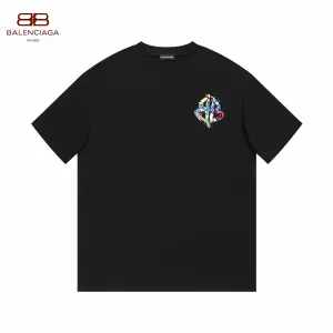 【2026】【BALENCIAGA 公式旗艦店】バレンシアガ Tシャツ ご好評に付き再入荷! 【2026】【BALENCIAGA 公式旗艦店】バレンシアガ Tシャツ ご好評に付き再入荷!