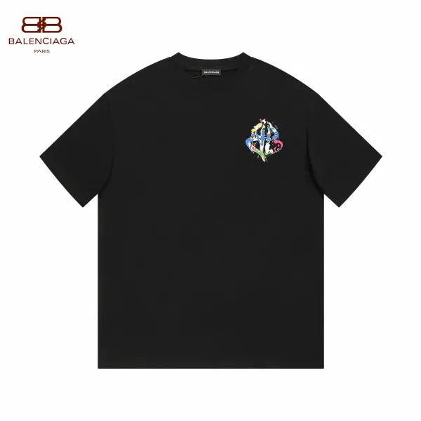 【2026】【BALENCIAGA 公式旗艦店】バレンシアガ Tシャツ ご好評に付き再入荷! 【2026】【BALENCIAGA 公式旗艦店】バレンシアガ Tシャツ ご好評に付き再入荷!