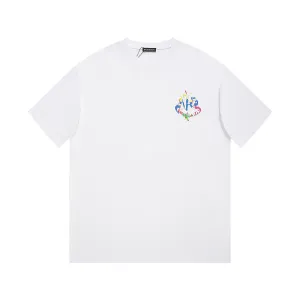 【2026】【BALENCIAGA   公式旗艦店】バレンシアガ  Tシャツ ご好評に付き再入荷！
