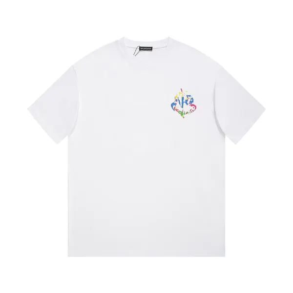 【2026】【BALENCIAGA 公式旗艦店】バレンシアガ Tシャツ ご好評に付き再入荷! 【2026】【BALENCIAGA 公式旗艦店】バレンシアガ Tシャツ ご好評に付き再入荷!