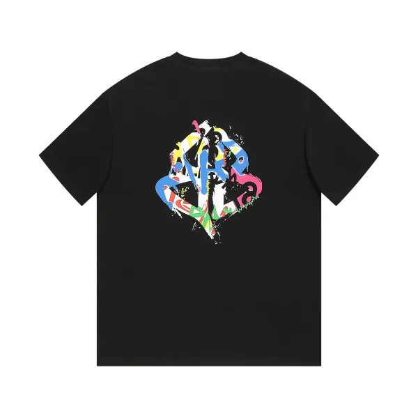 【2026】【BALENCIAGA 公式旗艦店】バレンシアガ Tシャツ ご好評に付き再入荷! 【2026】【BALENCIAGA 公式旗艦店】バレンシアガ Tシャツ ご好評に付き再入荷!