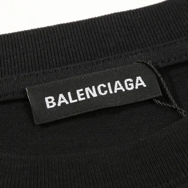 【2026】【BALENCIAGA 公式旗艦店】バレンシアガ Tシャツ ご好評に付き再入荷! 【2026】【BALENCIAGA 公式旗艦店】バレンシアガ Tシャツ ご好評に付き再入荷!