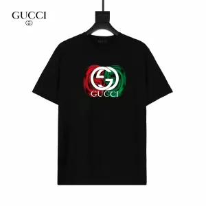 【2026】【GUCCI 公式旗艦店】グッチ Tシャツご好評に付き再入荷! 【2026】【GUCCI 公式旗艦店】グッチ Tシャツご好評に付き再入荷!
