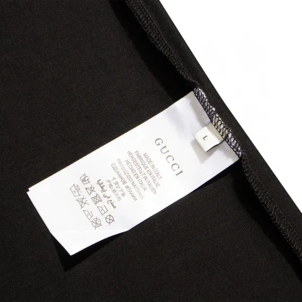 【2026】【GUCCI 公式旗艦店】グッチ Tシャツご好評に付き再入荷! 【2026】【GUCCI 公式旗艦店】グッチ Tシャツご好評に付き再入荷!