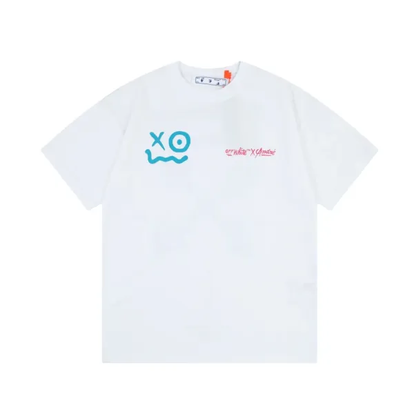 【2026】【OFF-WHITE 公式旗艦店】オフホワイト Tシャツ ご好評に付き再入荷! 【2026】【OFF-WHITE 公式旗艦店】オフホワイト Tシャツ ご好評に付き再入荷!