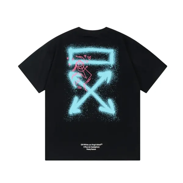 【2026】【OFF-WHITE 公式旗艦店】オフホワイト Tシャツ ご好評に付き再入荷! 【2026】【OFF-WHITE 公式旗艦店】オフホワイト Tシャツ ご好評に付き再入荷!