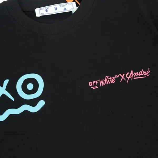 【2026】【OFF-WHITE 公式旗艦店】オフホワイト Tシャツ ご好評に付き再入荷! 【2026】【OFF-WHITE 公式旗艦店】オフホワイト Tシャツ ご好評に付き再入荷!