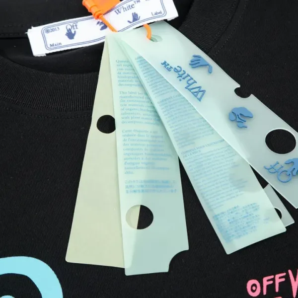 【2026】【OFF-WHITE 公式旗艦店】オフホワイト Tシャツ ご好評に付き再入荷! 【2026】【OFF-WHITE 公式旗艦店】オフホワイト Tシャツ ご好評に付き再入荷!