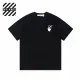 【2026】【OFF-WHITE 公式旗艦店】オフホワイト  Tシャツ ご好評に付き再入荷！