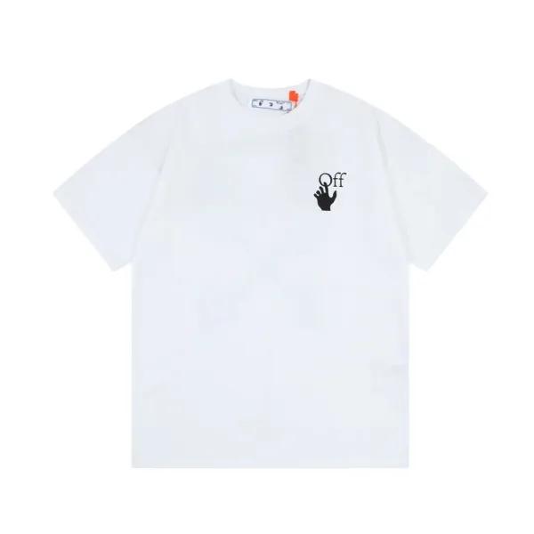 【2026】【OFF-WHITE 公式旗艦店】オフホワイト  Tシャツ ご好評に付き再入荷！