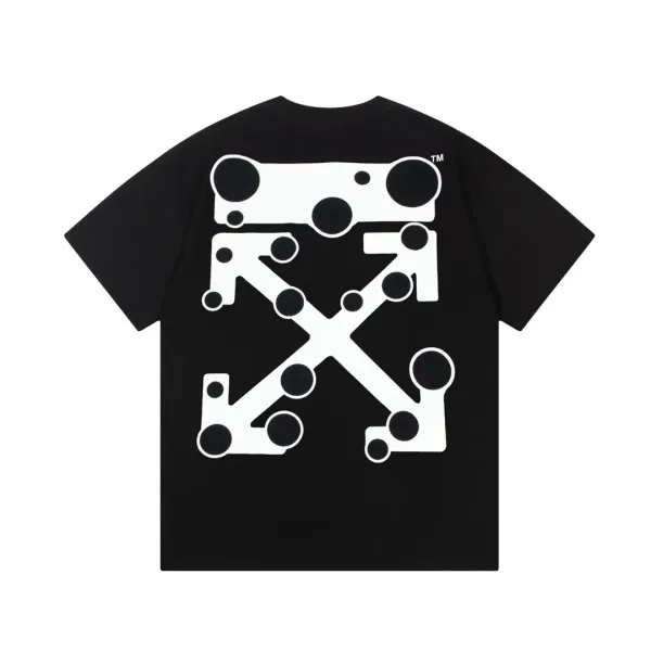 【2026】【OFF-WHITE 公式旗艦店】オフホワイト  Tシャツ ご好評に付き再入荷！