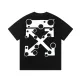【2026】【OFF-WHITE 公式旗艦店】オフホワイト  Tシャツ ご好評に付き再入荷！