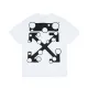 【2026】【OFF-WHITE 公式旗艦店】オフホワイト  Tシャツ ご好評に付き再入荷！