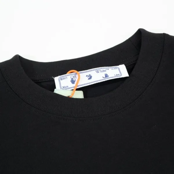 【2026】【OFF-WHITE 公式旗艦店】オフホワイト  Tシャツ ご好評に付き再入荷！