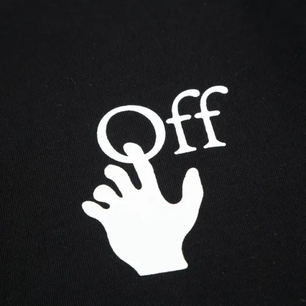 【2026】【OFF-WHITE 公式旗艦店】オフホワイト  Tシャツ ご好評に付き再入荷！