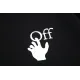 【2026】【OFF-WHITE 公式旗艦店】オフホワイト  Tシャツ ご好評に付き再入荷！
