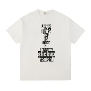 【2026】【CELINE 公式旗艦店】セリーヌ Tシャツ ご好評に付き再入荷! 【2026】【CELINE 公式旗艦店】セリーヌ Tシャツ ご好評に付き再入荷!