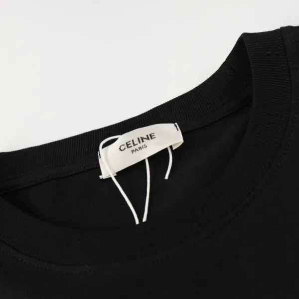 【2026】【CELINE 公式旗艦店】セリーヌ Tシャツ ご好評に付き再入荷! 【2026】【CELINE 公式旗艦店】セリーヌ Tシャツ ご好評に付き再入荷!