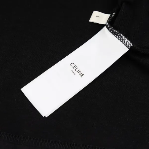 【2026】【CELINE 公式旗艦店】セリーヌ Tシャツ ご好評に付き再入荷! 【2026】【CELINE 公式旗艦店】セリーヌ Tシャツ ご好評に付き再入荷!