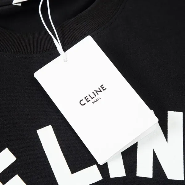 【2026】【CELINE 公式旗艦店】セリーヌ Tシャツ ご好評に付き再入荷! 【2026】【CELINE 公式旗艦店】セリーヌ Tシャツ ご好評に付き再入荷!