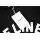 【2026】【CELINE 公式旗艦店】セリーヌ Tシャツ ご好評に付き再入荷! 【2026】【CELINE 公式旗艦店】セリーヌ Tシャツ ご好評に付き再入荷!