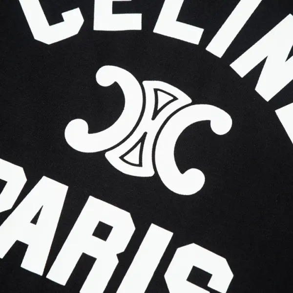 【2026】【CELINE 公式旗艦店】セリーヌ Tシャツ ご好評に付き再入荷! 【2026】【CELINE 公式旗艦店】セリーヌ Tシャツ ご好評に付き再入荷!