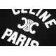 【2026】【CELINE 公式旗艦店】セリーヌ Tシャツ ご好評に付き再入荷! 【2026】【CELINE 公式旗艦店】セリーヌ Tシャツ ご好評に付き再入荷!