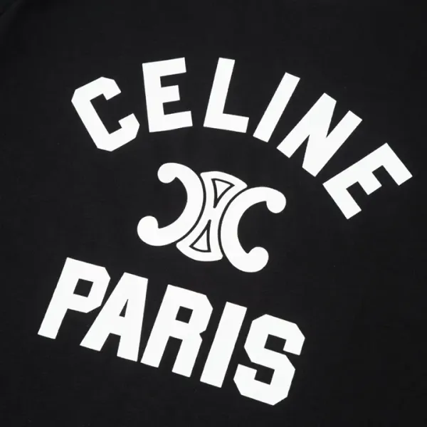 【2026】【CELINE 公式旗艦店】セリーヌ Tシャツ ご好評に付き再入荷! 【2026】【CELINE 公式旗艦店】セリーヌ Tシャツ ご好評に付き再入荷!