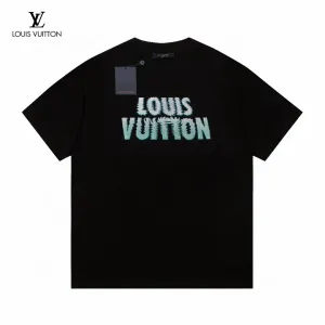 【2026】【LOUIS VUITTON 公式旗艦店】ルイヴィトン Tシャツ ご好評に付き再入荷! 【2026】【LOUIS VUITTON 公式旗艦店】ルイヴィトン Tシャツ ご好評に付き再入荷!