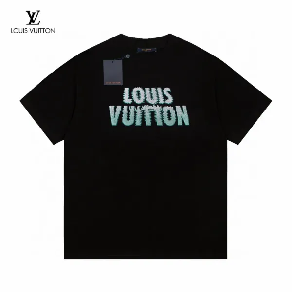 【2026】【LOUIS VUITTON 公式旗艦店】ルイヴィトン Tシャツ ご好評に付き再入荷! 【2026】【LOUIS VUITTON 公式旗艦店】ルイヴィトン Tシャツ ご好評に付き再入荷!