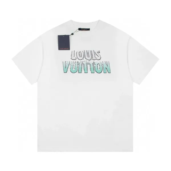 【2026】【LOUIS VUITTON 公式旗艦店】ルイヴィトン Tシャツ ご好評に付き再入荷! 【2026】【LOUIS VUITTON 公式旗艦店】ルイヴィトン Tシャツ ご好評に付き再入荷!