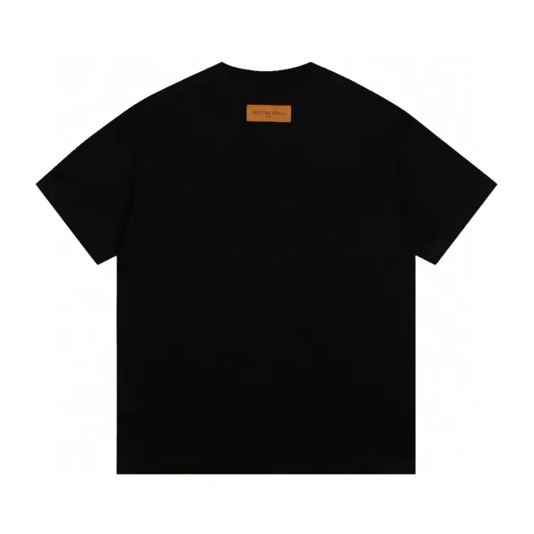 【2026】【LOUIS VUITTON 公式旗艦店】ルイヴィトン Tシャツ ご好評に付き再入荷! 【2026】【LOUIS VUITTON 公式旗艦店】ルイヴィトン Tシャツ ご好評に付き再入荷!