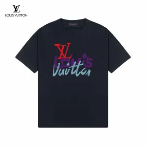 【2026】【LOUIS VUITTON 公式旗艦店】ルイヴィトン Tシャツ ご好評に付き再入荷! 【2026】【LOUIS VUITTON 公式旗艦店】ルイヴィトン Tシャツ ご好評に付き再入荷!