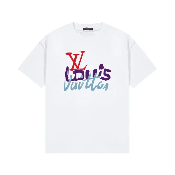 【2026】【LOUIS VUITTON 公式旗艦店】ルイヴィトン Tシャツ ご好評に付き再入荷! 【2026】【LOUIS VUITTON 公式旗艦店】ルイヴィトン Tシャツ ご好評に付き再入荷!