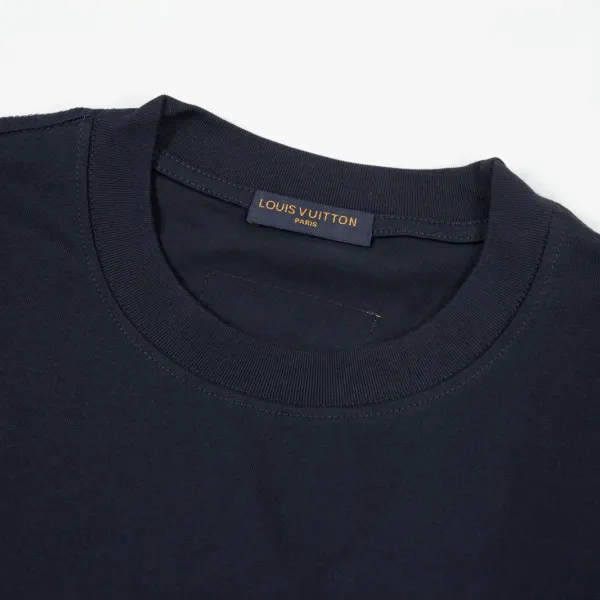 【2026】【LOUIS VUITTON 公式旗艦店】ルイヴィトン Tシャツ ご好評に付き再入荷! 【2026】【LOUIS VUITTON 公式旗艦店】ルイヴィトン Tシャツ ご好評に付き再入荷!