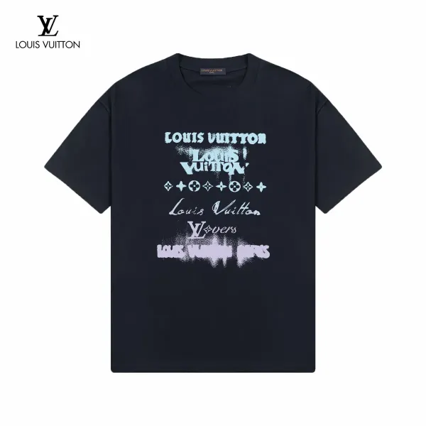 【2026】LV【LOUIS VUITTON 公式旗艦店】ルイヴィトン Tシャツ ご好評に付き再入荷! 【2026】LV【LOUIS VUITTON 公式旗艦店】ルイヴィトン Tシャツ ご好評に付き再入荷!