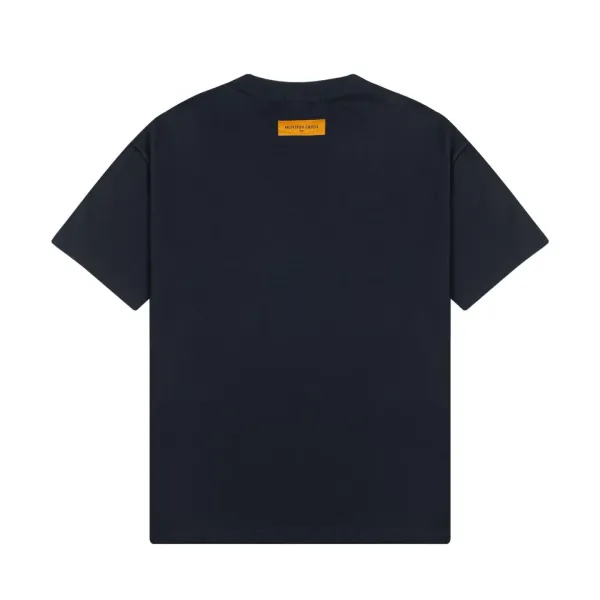 【2026】LV【LOUIS VUITTON 公式旗艦店】ルイヴィトン Tシャツ ご好評に付き再入荷! 【2026】LV【LOUIS VUITTON 公式旗艦店】ルイヴィトン Tシャツ ご好評に付き再入荷!