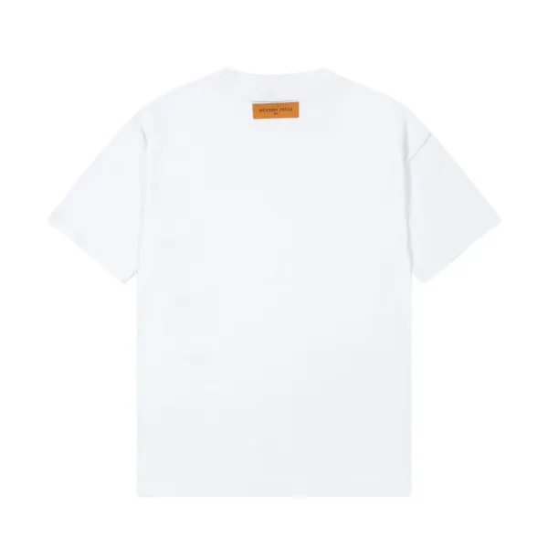 【2026】LV【LOUIS VUITTON 公式旗艦店】ルイヴィトン Tシャツ ご好評に付き再入荷! 【2026】LV【LOUIS VUITTON 公式旗艦店】ルイヴィトン Tシャツ ご好評に付き再入荷!