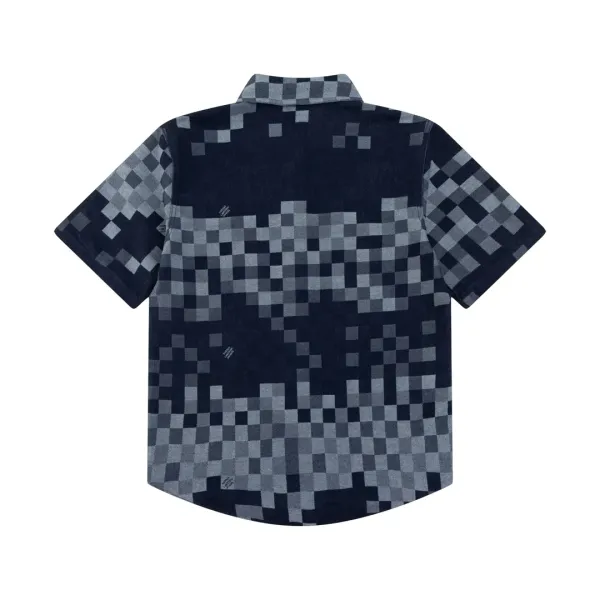 【2026】【LOUIS VUITTON 公式旗艦店】ルイヴィトン 半袖シャツ ご好評に付き再入荷! 【2026】【LOUIS VUITTON 公式旗艦店】ルイヴィトン 半袖シャツ ご好評に付き再入荷!