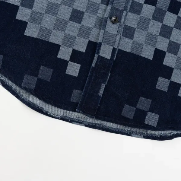 【2026】【LOUIS VUITTON 公式旗艦店】ルイヴィトン 半袖シャツ ご好評に付き再入荷! 【2026】【LOUIS VUITTON 公式旗艦店】ルイヴィトン 半袖シャツ ご好評に付き再入荷!
