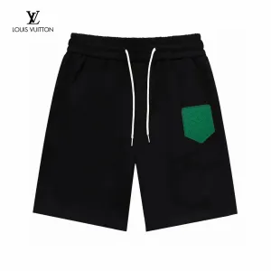 【2026】LV【LOUIS VUITTON  公式旗艦店】ルイヴィトン  ショートパンツ  ご好評に付き再入荷！