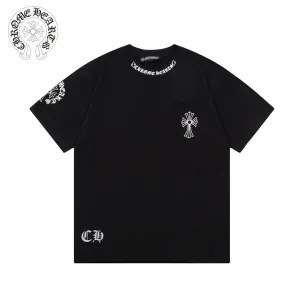 【2026】【CHROME HEARTS 公式旗艦店】クロムハーツ Tシャツご好評に付き再入荷! 【2026】【CHROME HEARTS 公式旗艦店】クロムハーツ Tシャツご好評に付き再入荷!