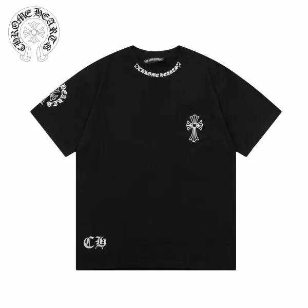 【2026】【CHROME HEARTS 公式旗艦店】クロムハーツ Tシャツご好評に付き再入荷! 【2026】【CHROME HEARTS 公式旗艦店】クロムハーツ Tシャツご好評に付き再入荷!